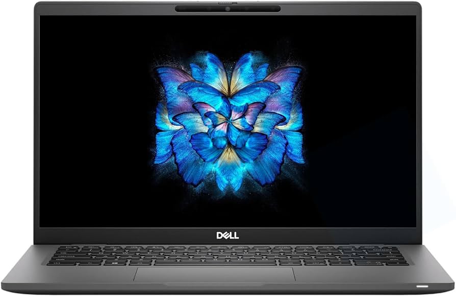Amazon.com: Dell Latitude 7420 14-inch FHD Laptop Computer